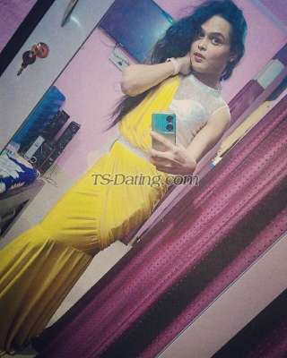 trans girl bablybrahma5 7163379