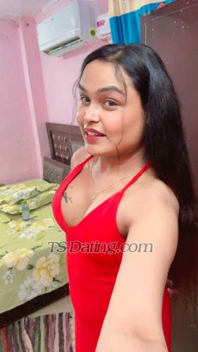 trans girl bablybrahma5 9873218
