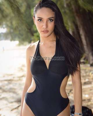 trans girl babybaipai 8072724