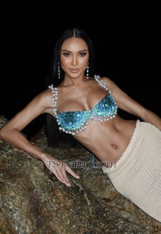 trans girl babybee 0765173