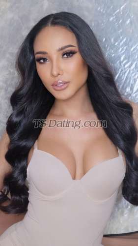 trans girl babybee 0978739