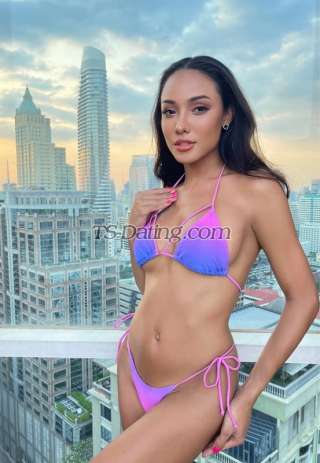 trans girl babybee 9877678