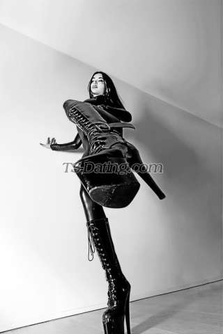 trans girl babycharlotte 1988752