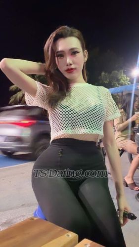 trans girl babypine 1125802
