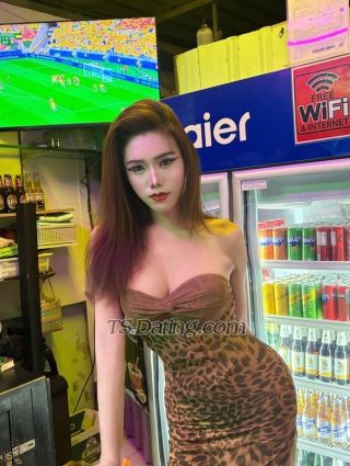 trans girl babypine 1471990
