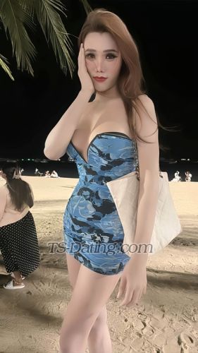 trans girl babypine 3653831