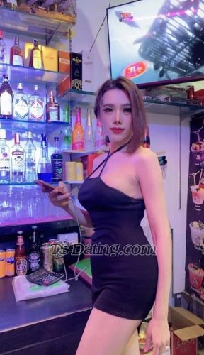 trans girl babypine 8389377