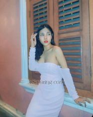 bambam26 Phuket Transex ⛔️I’m not send naked or nude pics ⛔️Hi my
name is bamberry 23 164/57 from Thailand
🇹🇭Nice to meet you I'm friendly,kind and
playful. I'll make you happy, as long as we respect each
other. Let’s meet !!✅Safe sex only
(condom)✅❌ No Smoke 💨 🧊💉❌🚫
Games,Disrespect,Drama = block 🚫🔰 please
contact me before appointment 1 hours 🔰IG
: bbamberryLine : bbbbb2642WhatsApp: +66804625015