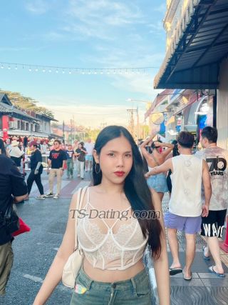 trans girl bambam26 6098152 trans girl bambam26 6098152