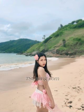 trans girl bambam26 9748124