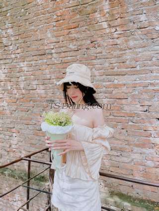 trans girl baohann2108 4455785