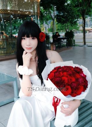 trans girl baohann2108 7009743