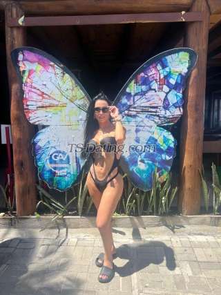 trans girl barbarapink 3534304