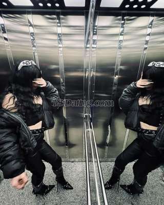 trans girl barbieNuka 8279724