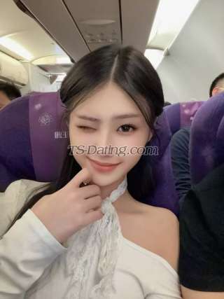 trans girl beijingtsnova 9798720