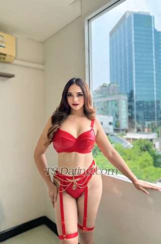 trans girl bellaMonika 1741836