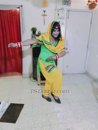 trans girl billorani 9353118