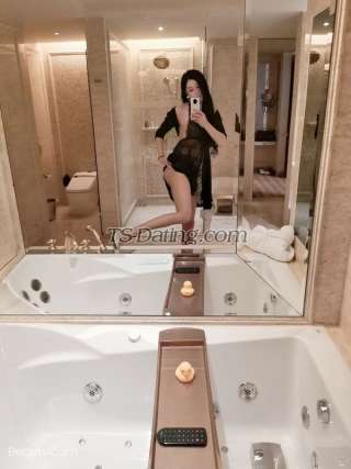 trans girl bjwu0323 0528290