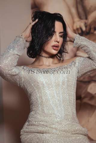 trans girl blackbunny 5586877