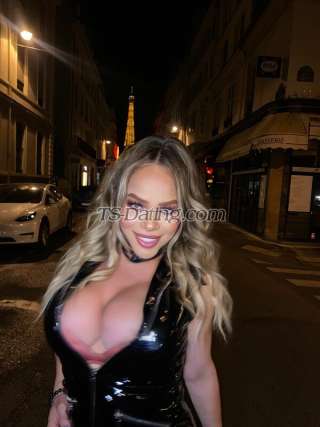 trans girl blondea7 3412990