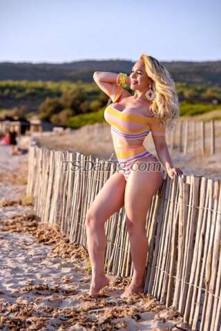 trans girl blondea7 6609846