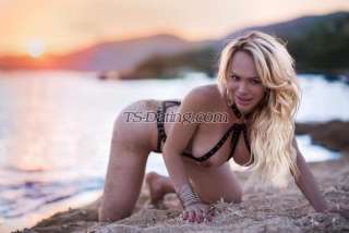 trans girl blondea7 6609986