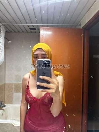 trans girl bohsia143 9928787