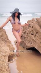 bombaCat Agadir Transex 

 Courbes irrésistibles qui éveillent ton désir | Puissance qui comble toutes tes envies | Plaisir pur et sans limites

 Espace privé et chic, discret et luxueux

 Mes services

 Plaisir intense & libération totale

 Jeux coquins et moments audacieux

 Poppers pour intensifier les sensations

 Jeux de rôle & fantasmes brûlants

 BDSM pour les amateurs de domination

 Séances de féminisation sensuelles

 Disponibilité

Je viens à toi ou tu viens à 



✅ Uniquement pour clients sérieux


 Laisse-moi devenir ton fantasme… et bien plus encore