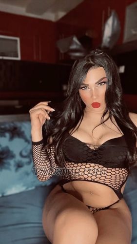 trans girl bombaCat 4711574