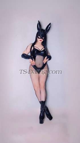 trans girl bombaCat 5357067