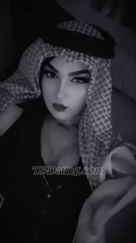 trans girl bombaCat 5983404