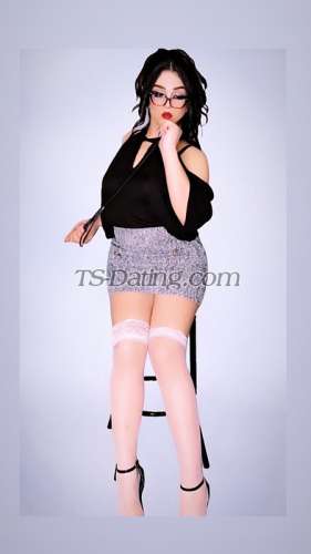 trans girl bombaCat 6836533