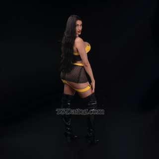 trans girl brennevola 1126011