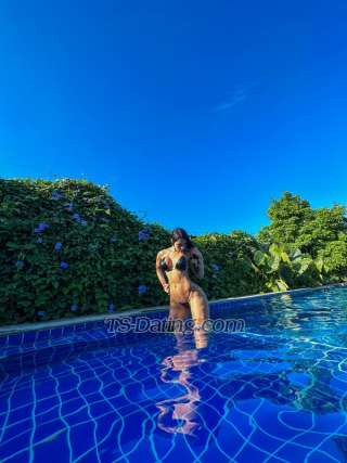 trans girl brennevola 1126391