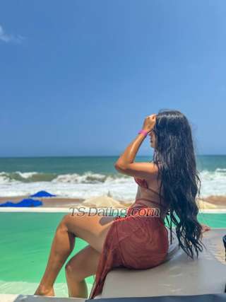 trans girl brennevola 1126543