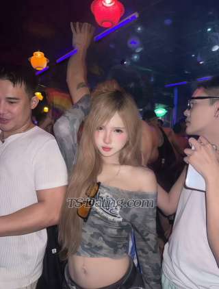 trans girl bunni 0702544