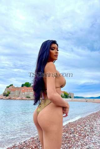 trans girl burnbabyburn 7376452