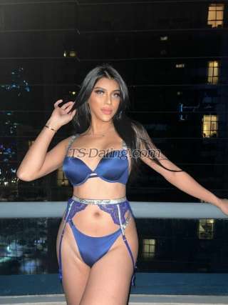 trans girl burnbabyburn 7979790