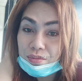 trans girl butterfly8817 6369682