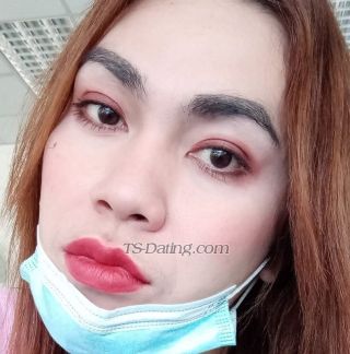 trans girl butterfly8817 6369698