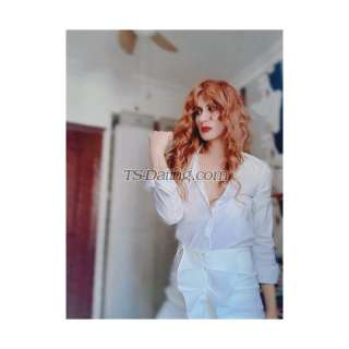 trans girl CAGLASU 3241182