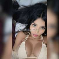 CAMILA LEON Louviere Transex Jag är vad du letar efter kvalitet och lyx Jag är en
väldigt feminin trans med röst och skönhet, jag erbjuder
dig en garanterat bra service utan att stressa dig... Jag
bjuder på en drink vid ankomst så att vi kan öva och
sätta dig kl.  bekvämt hemma, du kommer att se mig i
supersexiga och kompletta underkläder, vi börjar med en
avslappnande massage med massageolja, eller mina vackra
händer som kommer att stressa ner.  Vi fortsätter med
kyssar och mer beror på dig, tungpussar som pojkvänner,
jag är en superhora i alla sexuella relationer, som passiv
- aktiv min penis är 20 centimeter supersvår för att
kunna njuta av den bästa servicen, som en djup oral 69  Jag
kan också dansa, sätta mig själv i alla de poser du
gillar eller vill.  Jag är smal så jag är mer aktiv,
även transformation för dig.  peruker, klackar,
underkläder och mycket mer.....erfaren nybörjare som vill
experimentera med mig, jag finns där för dig.  Jag är
dominant i sex om du föredrar det med piskor, latex eller
en hund i hela mitt hus, leta inte efter det du inte gillar!
 Jag är här för att ge dig allt om mig och min tjänst,
jag har en helt hygienisk, super bekväm och central
lägenhet. Jag är verklig som du ser mig på de
verifierade annonserade bilderna.  även mina privata
sociala nätverk, Instagram: Anahy_muak