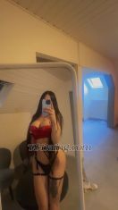 CAMILA LEON Maaseik Transex Jag är vad du letar efter kvalitet och lyx Jag är en väldigt feminin trans med röst och skönhet, jag erbjuder dig en garanterat bra service utan att stressa dig... Jag bjuder på en drink vid ankomst så att vi kan öva och sätta dig kl.  bekvämt hemma, du kommer att se mig i supersexiga och kompletta underkläder, vi börjar med en avslappnande massage med massageolja, eller mina vackra händer som kommer att stressa ner.  Vi fortsätter med kyssar och mer beror på dig, tungpussar som pojkvänner, jag är en superhora i alla sexuella relationer, som passiv - aktiv min penis är 20 centimeter supersvår för att kunna njuta av den bästa servicen, som en djup oral 69  Jag kan också dansa, sätta mig själv i alla de poser du gillar eller vill.  Jag är smal så jag är mer aktiv, även transformation för dig.  peruker, klackar, underkläder och mycket mer.....erfaren nybörjare som vill experimentera med mig, jag finns där för dig.  Jag är dominant i sex om du föredrar det med piskor, latex eller en hund i hela mitt hus, leta inte efter det du inte gillar!  Jag är här för att ge dig allt om mig och min tjänst, jag har en helt hygienisk, super bekväm och central lägenhet.

 Jag är verklig som du ser mig på de verifierade annonserade bilderna.  även mina privata sociala nätverk, Instagram: Anahy_muak