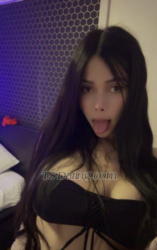 trans girl CAMILALEON 4223777