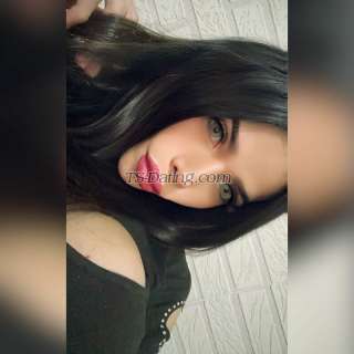 trans girl CAMILALEON 6467171