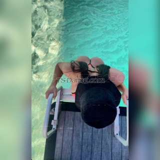 trans girl CAMILALEON 6513818