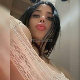 trans girl CAMILALEON 7227463