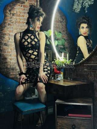 trans girl CAMPboy 2898287