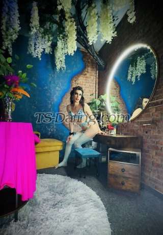 trans girl CAMPboy 2898321