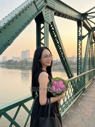 trans girl CARAKISSS 5293870